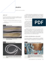 Drenajes Abdominales