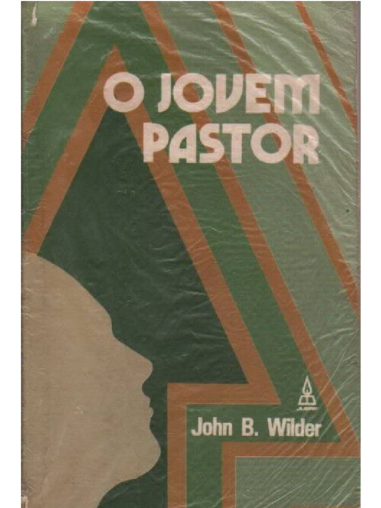 John B. Wilder - O Jovem Pastor | PDF | Diabo | Deus, image size:768x1024