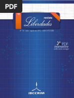 Entrevista Aury Lopes Jr