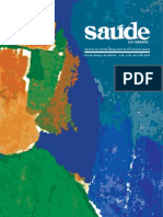 Saúde Em Debate - Revista Do Centro Brasileiro de Estudos Da Saúde_2004