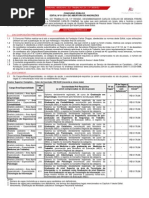 Edital - Trt13 - V 2 Fcc Publicado