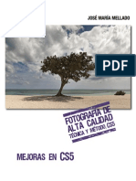 Fotografia de Alta Calidad. Tecnica y Metodo (Mellado) Mejoras en CS5.pdf