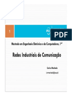 Aula1 REDES Introdução S PDF