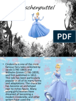 Powerpoint Cinderella