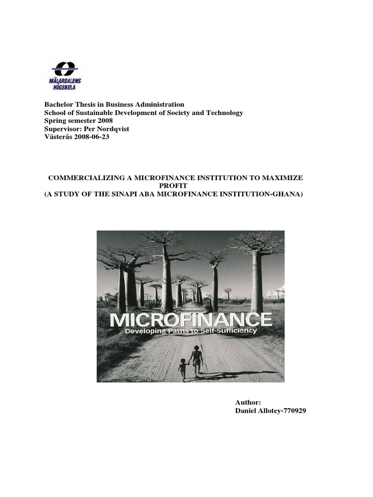 FULLTEXT01 | PDF