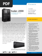 Scalar i2000