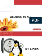 RT Linux