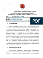 Primeiros 10 anos da IPRB.doc