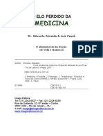 O Elo Perdido Da Medicina