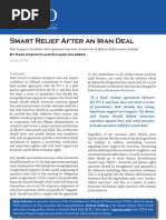 Final Smart Sanctions Report
