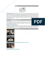 EKG - Pusat Sumber Daya: Chest Pain