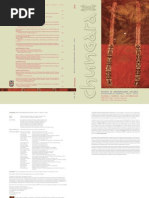 Download Revista Chilena de Antropologia by nesnnae7724 SN23163699 doc pdf