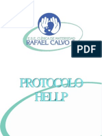 Protocolo Hellp