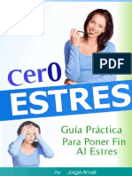 Cero Estres