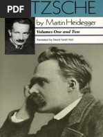 Download Heidegger Martin - Nietzsche Vols I  II HarperOne 1991 by John Townsend SN231643359 doc pdf