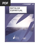 Batalha Espiritual