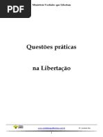 Questoes Praticas Na Libertacao