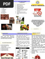 Download Leaflet Merokok by Eurosia Ita Bria SN231644702 doc pdf