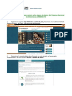 Instructivo Para Ingresar a La Biblioteca Virtual