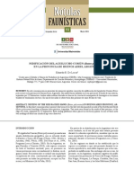 NIDIFICACIÓN DEL AGUILUCHO COMÚN (Buteo polyosoma) EN LA PROVINCIA DE BUENOS AIRES, ARGENTINA