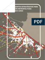 Lineamientos Prov de Bs As