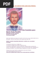 Saint Germain-um Caminho Para Quem Anda Perdido.