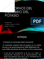 Potasio