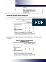 Resumen Informativo 09 2014cvc