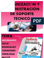 Auditoria Informatica5