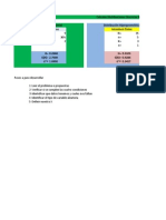 Calculos Distribuciones Discretas