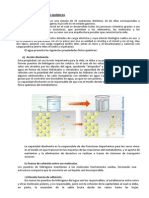 Agua y Electrolitos