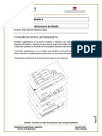 Evolución Del Proceso de Diseño Ok