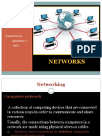 Computer Networks ITM