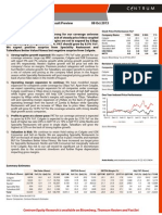 Strong Q2FY14 for FMCG sector on price hikes, volume growth