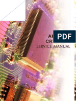 Ak57 Service Manual