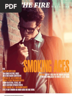 Download Fan the Fire Magazine 27 - December 2009 by Fan the Fire Magazine SN23166960 doc pdf