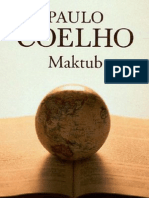 Paulo Coelho-Maktub 10