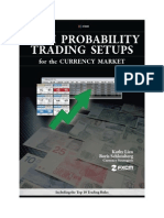 High Probabilitytrading Trading Setups For The Currency Market