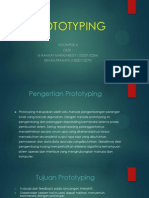 Prototypying