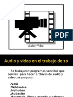 Audio Video