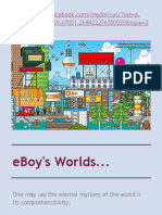 Eboy's Worlds...
