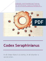 Codex Seraphinianus