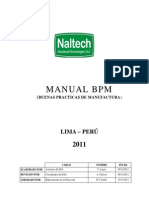 Nt-Sa-M002 Manual BPM Naltech