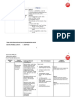 Mekanisme Pernafasan Manusia - Chapter 1 PBSMR 3