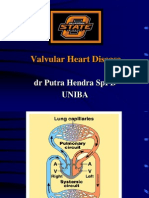 Mitral Stenosis & Insufficiency 11-7-13