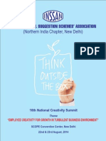 16th National Creativity Summit 2014.pdf