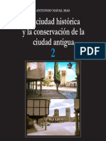Hª de La Ciudad y El Urbanismo II