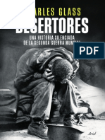 Desertores (Charles Glass)