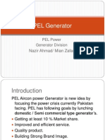 PEL Diesel Generator_2