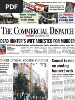 Download The Commercial Dispatch eEdition-112609-Section A by The Dispatch SN23168449 doc pdf